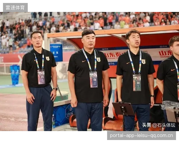 十七年主场魔咒破后韩鹏代理带队：球队“逆袭”背后的真相与启示